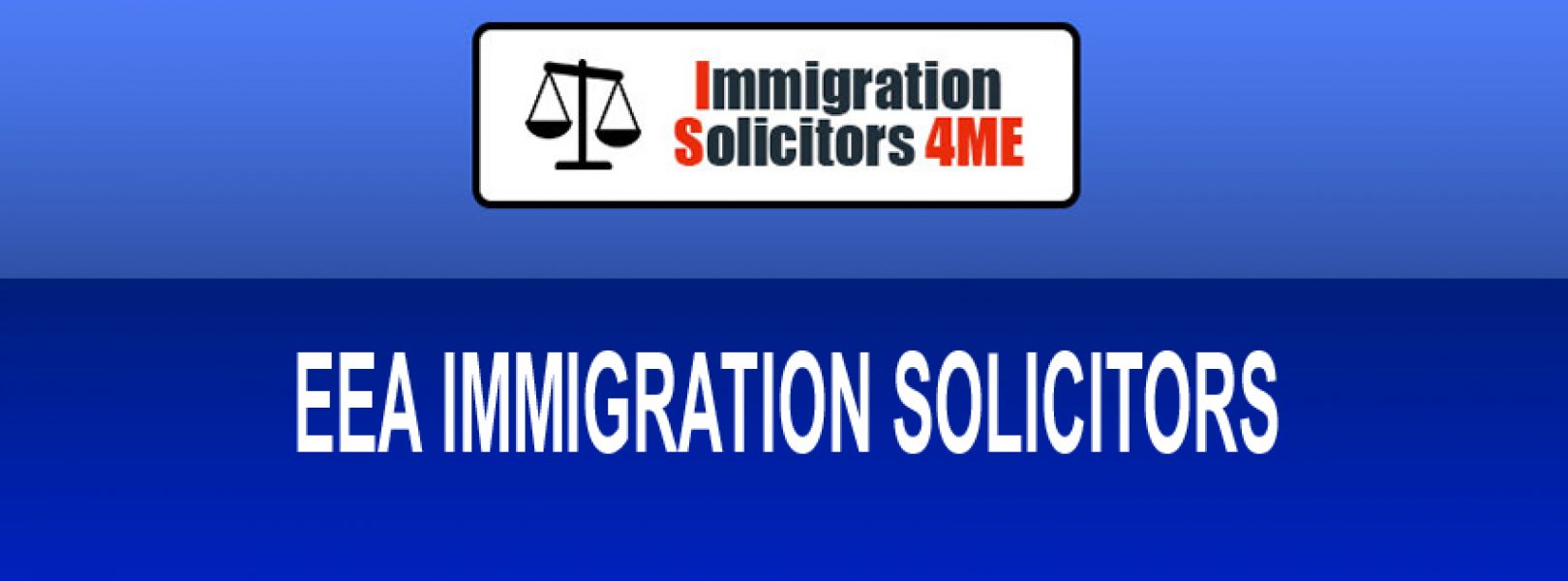 EEA Immigration Solicitors