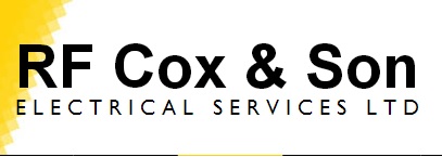 Need Part P Compliant Electrical Contractors in Reading? Call RF Cox & Son Now!