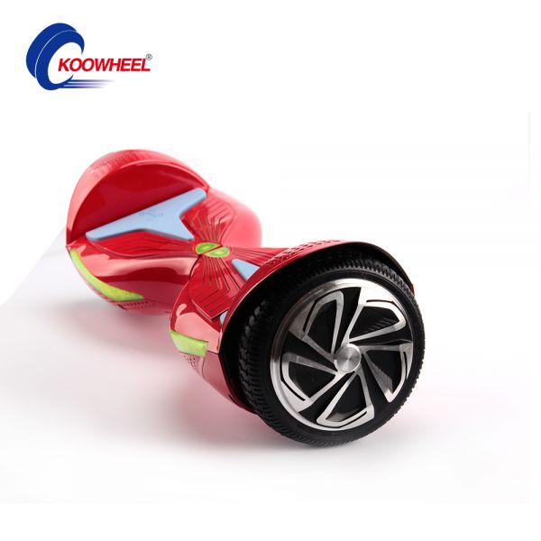 Koowheel New Arrival hover board 2 Wheel Self Balancing Scooter k3