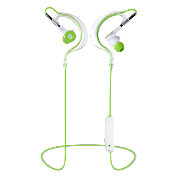 OEM 950 Sport Stereo Bluetooth Earphones Handsfree High Quality Built-in Rechargeable Battery