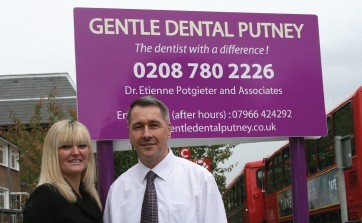 Affordable Dentist in Putney