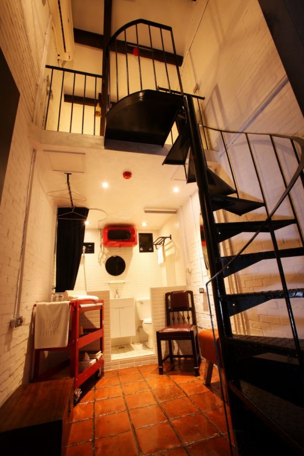 Taiwan Zhengxing Yenping Apartments-Tainan Hotel-TWD1,500-