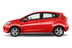 Find Used Ford Cars for Sale with Hertz