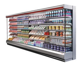 07801295368 Commercial Display Refrigeration Installation Alba Place