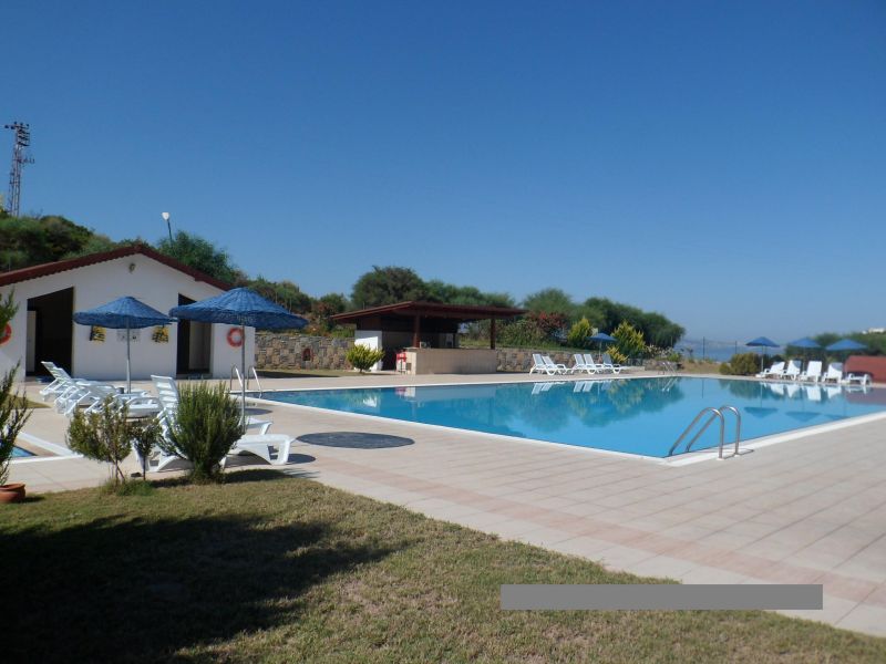 Holiday Villa to rent  in Bodrum- Turkey