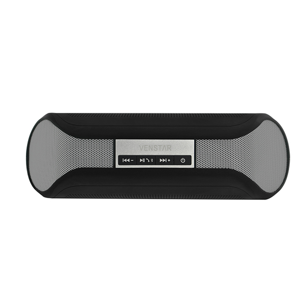 Venstar Audio Listen Stereo Bluetooth Wireless Mini Speaker For Tablet Cellphone $29.99
