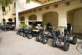 Brand New Segway x2 /i2/x2 Golf