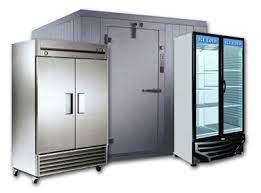 07801295368 Commercial Electric Refrigerator Specialist Erica Street 