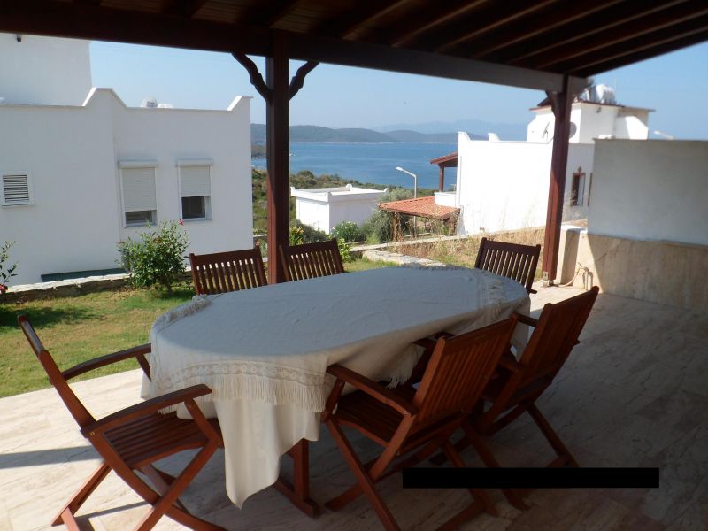 Holiday Villa to rent  in Bodrum- Turkey