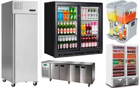 07801295368 Commercial Display Refrigeration Installation Alba Place