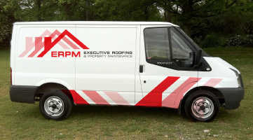 Call ERPM for Roofing Services in Hampshire