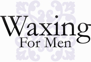 Male Waxing and Massage Therapies