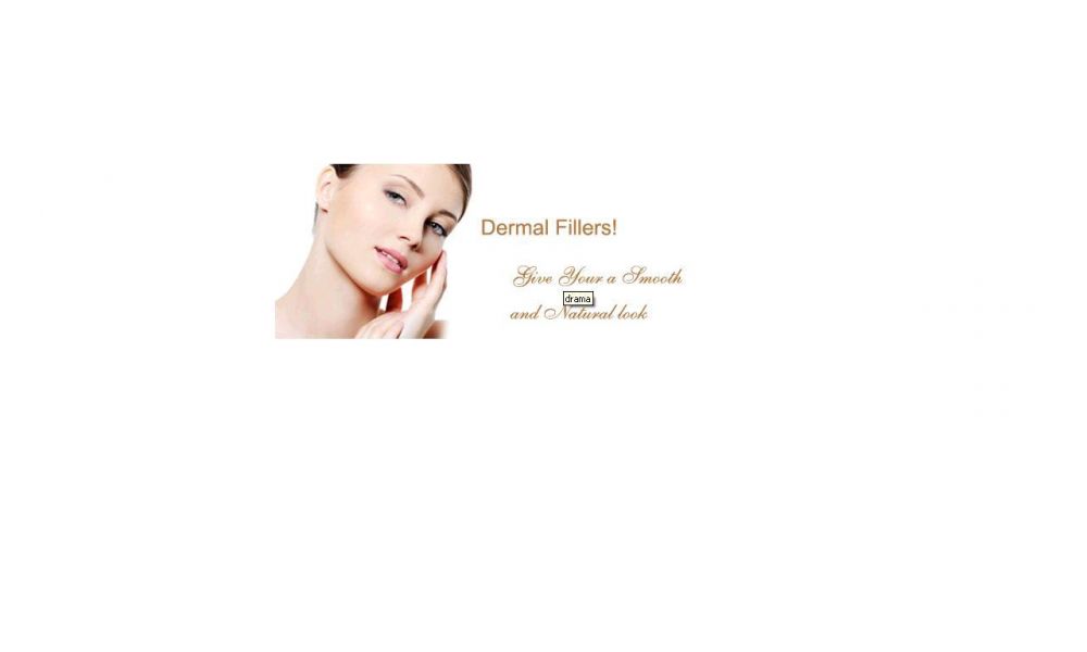 Dermal fillers- A Boon for every woman