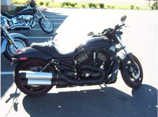 Used 2008 Harley-davidson Vrscdx Bike For Sale