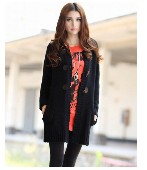 Wholesale affordable autumn winter fashion clothes