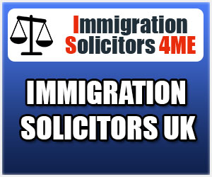 Immigration Solicitors UK