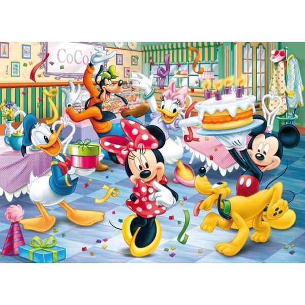 Disney(40*60cm)