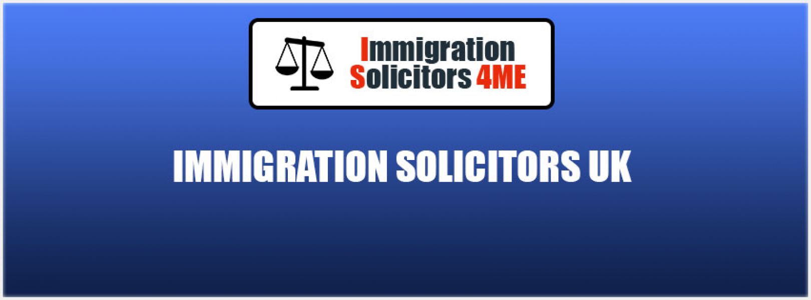 Immigration Solicitors UK