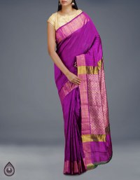 Online shopping for elegant pure raw silk plain sarees by unnatisilks