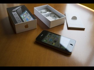 Apple iPhone 4s / APPLE IPAD 2 / Camera