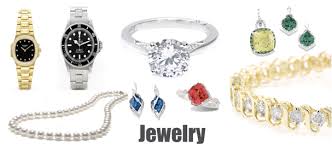 Cute durable jewelry and watches for sale