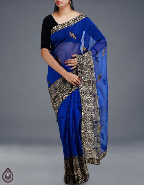 Online shopping for banarasi supernet sarees collection by unnatisilks