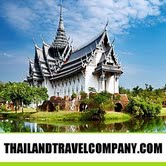 Its all happening at Thailand while your tour