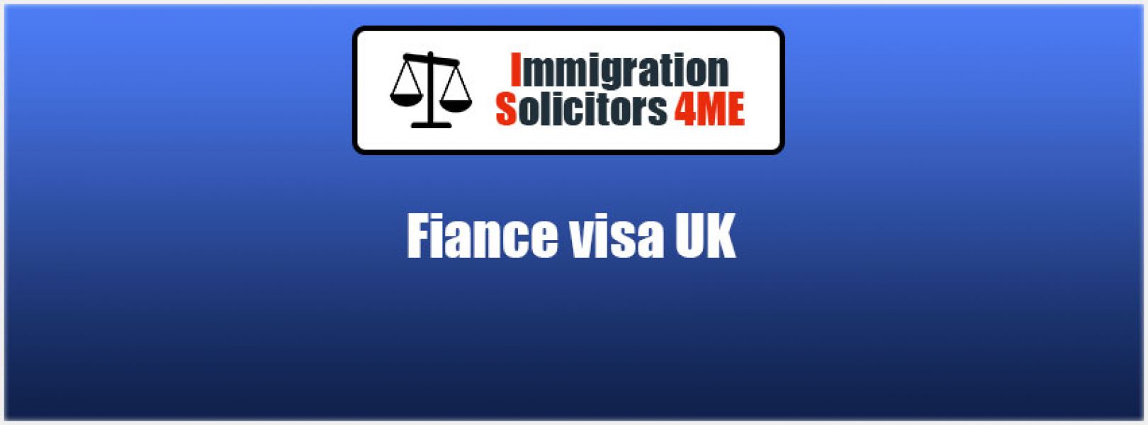 Fiance Visa UK