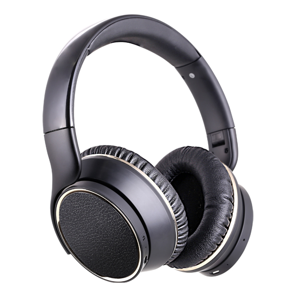 OEM 881 Wireless Bluetooth Headset Noise Canceling Headphones Powerful Sound Headphones with Mic