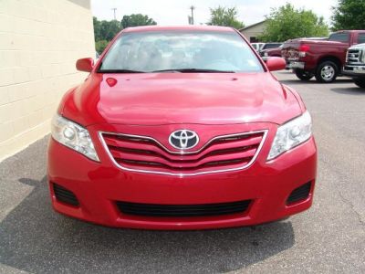 urgent sale 2010 Toyota camry for sale