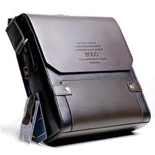 leather briefcase bags uk