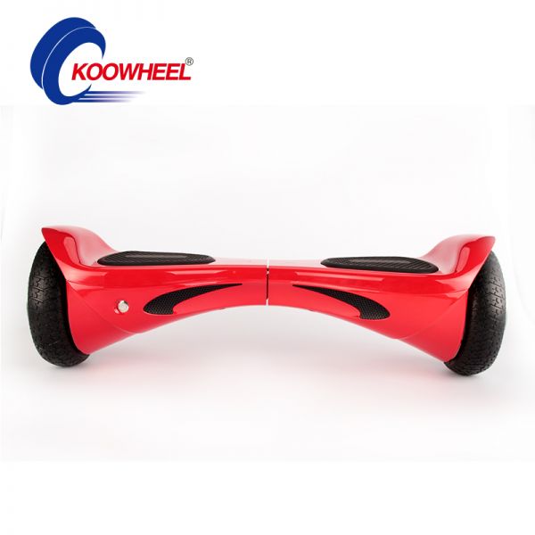 2016 hot new 2 Wheel Bluetooth Self Balancing Scooter 8 Inch K1-C8