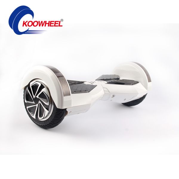 Koowheel 8 Inch 2 Wheel Bluetooth Self Balancing Scooter S36-C8