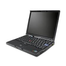 Samsung Laptop