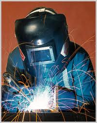 Mobile welder London. Residential, domestic mobile welding  London