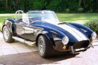 Adventure Classic Car Hire Cape Town.