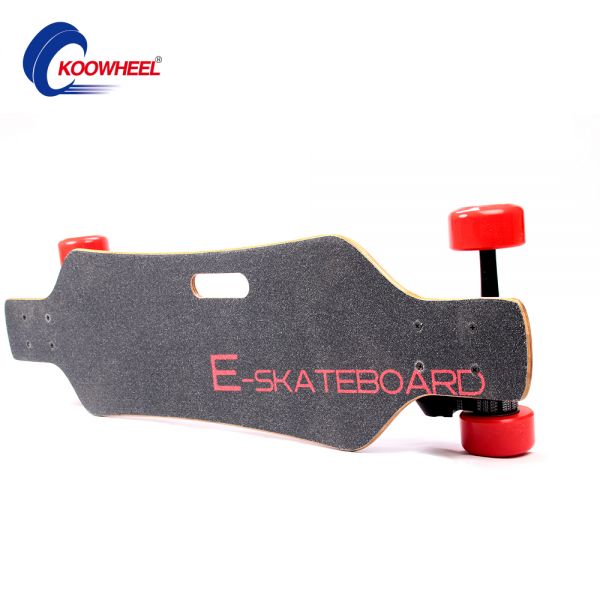 2016 new 4 wheels electric skateboards e-skateboards