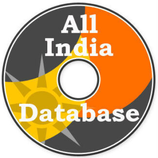 Best All India Database Provider