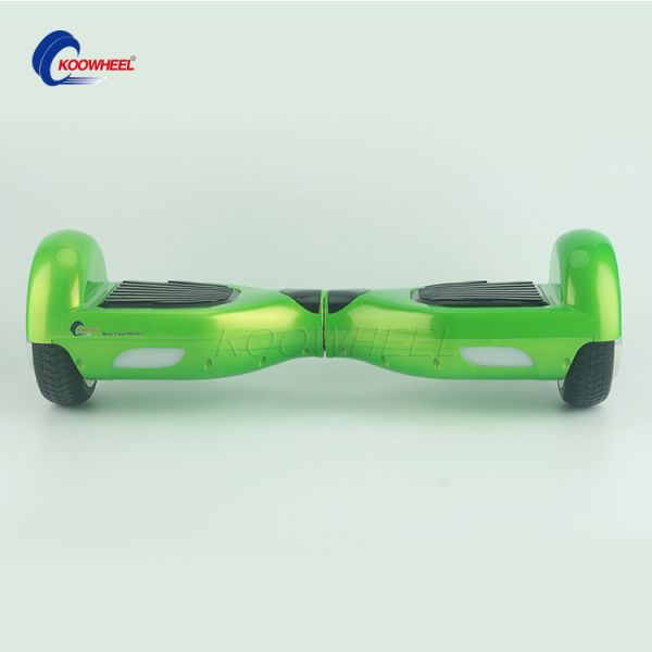 Classic 2 Wheel Hoverboard Electric Scooter 6.5 Inch S3601