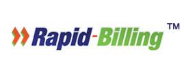 Rapid-Billing - Online Billing software for your business