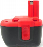 Bosch bat030 power tool battery