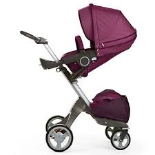 Stokke Xplory V4 stroller