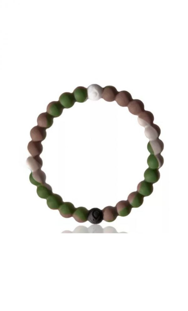 Lokai Bracelet Camo