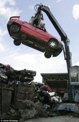 ALL SCRAP CARS WANTED FOR CASH FROM 120 TO 500 CALL MIKE ON 07854614241