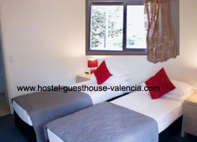 The best guesthouse in valencia for las fallas 70/ night for 2 peopleminimum stay 3 nights For bo