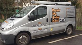 Urgent Worcester Boiler Installation & Servicing in Kent – D&S Gas Heating Services