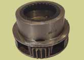 Transmission Gears & Crown Wheel Pinion manufacturer