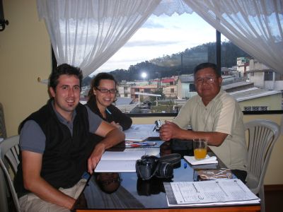 SPANISH LESSONS FOR FOREIGNERS IN QUITO ECUADOR